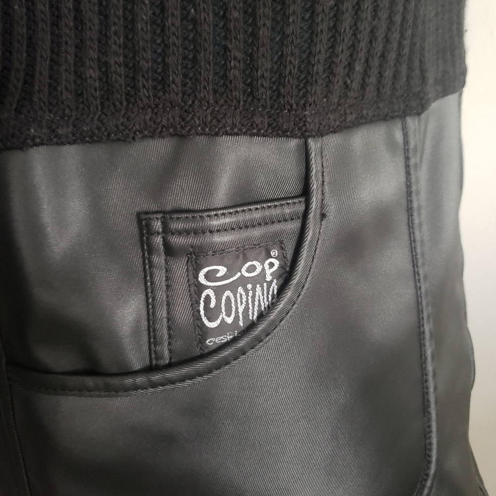 Cop Copine Jacket - Picture 5 of 16